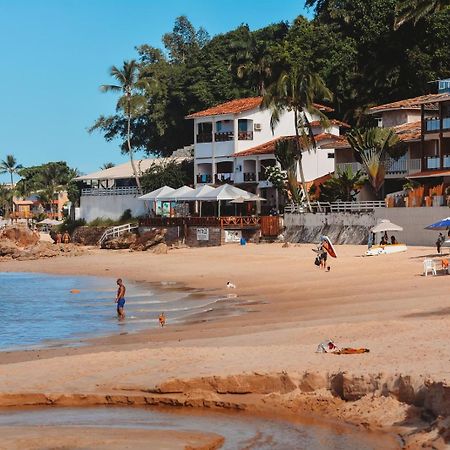 Vila Do Morro Pousada مورو دي ساو باولو المظهر الخارجي الصورة